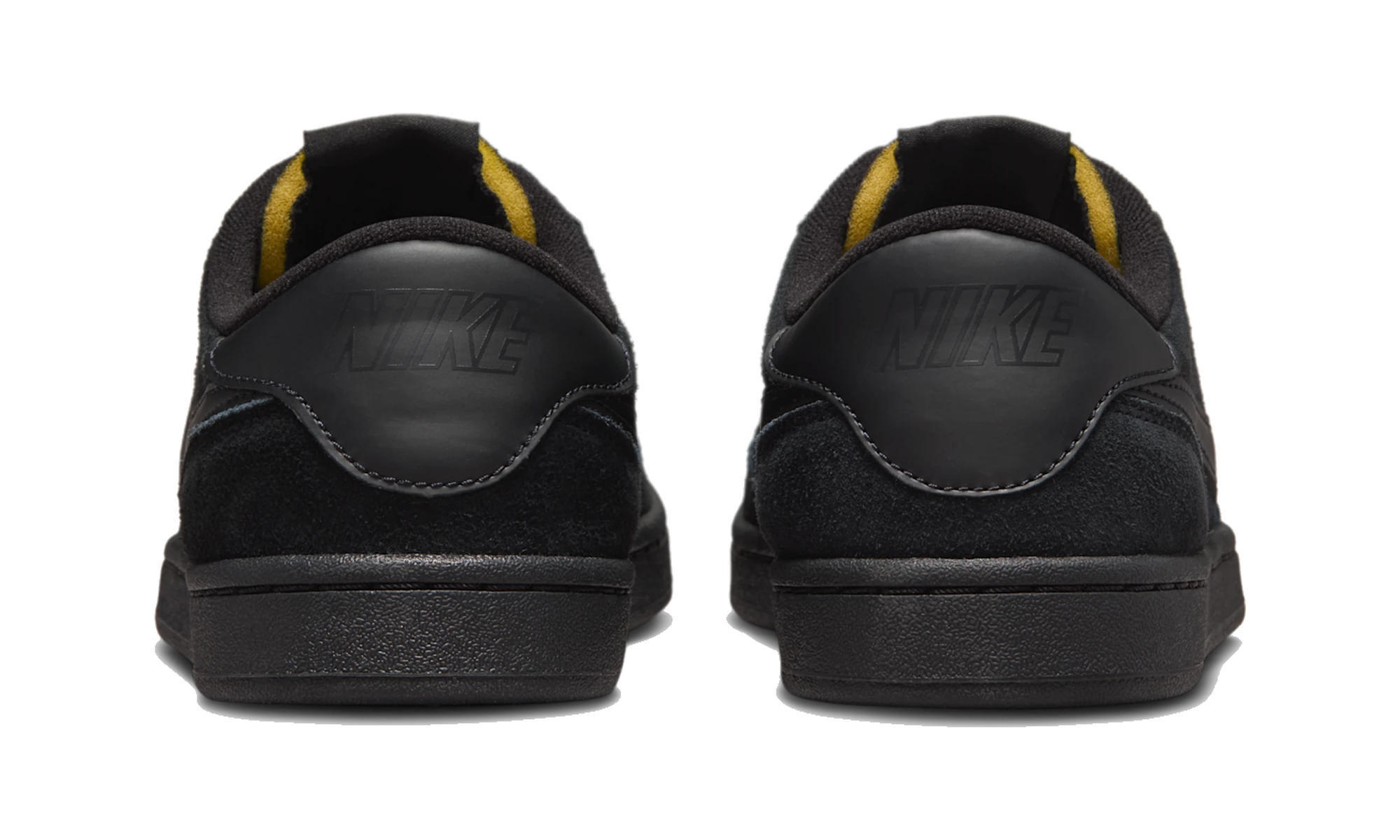 Nike SB FC Classic Black