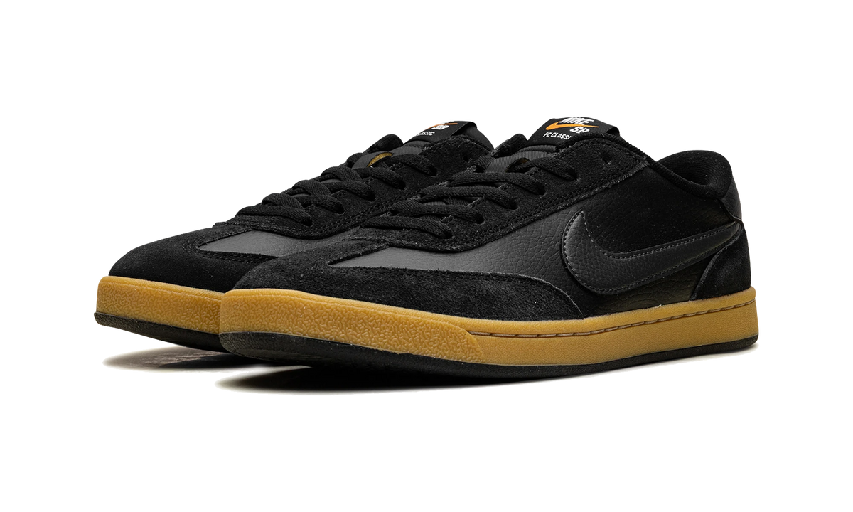 Nike SB FC Classic Black Anthracite Gum