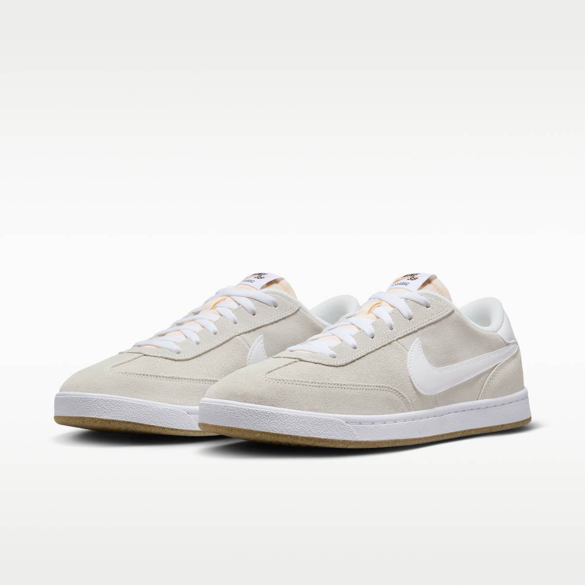 Nike SB FC Classic Summit White