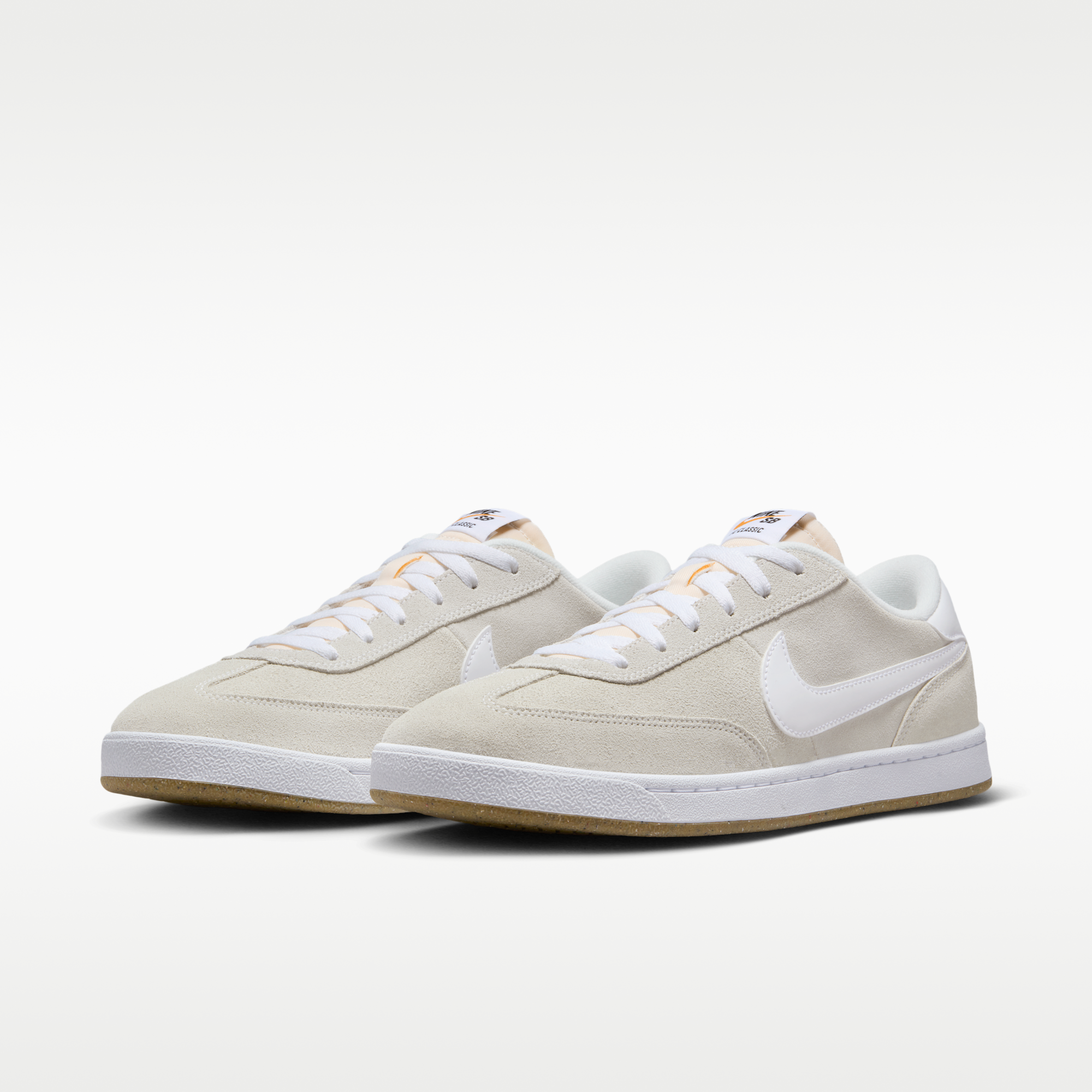 Nike SB FC Classic Summit White