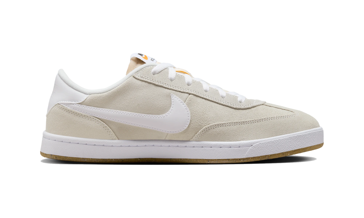 Nike SB FC Classic Summit White