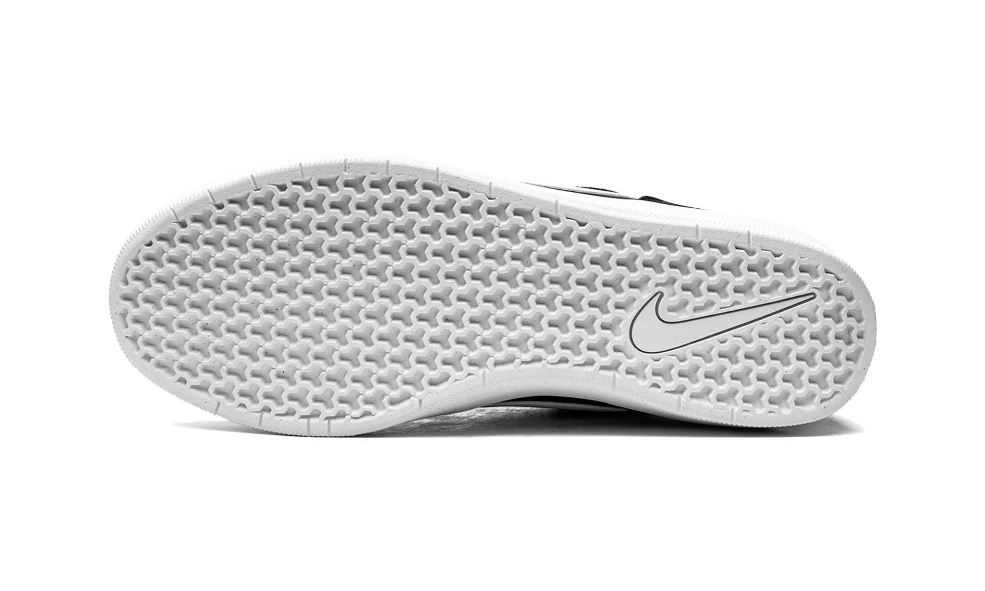 Nike SB Force 58 Black White