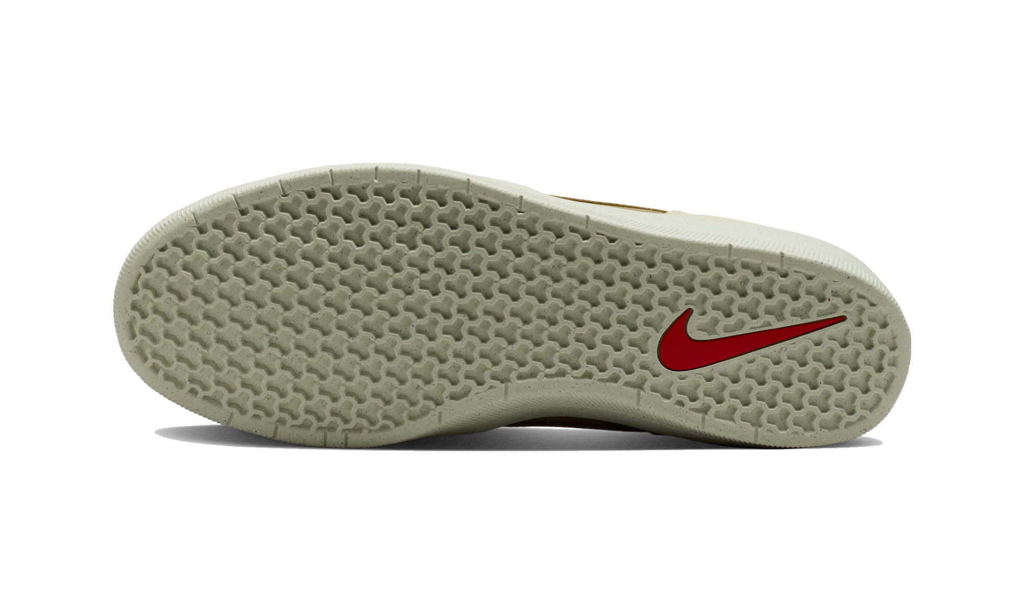 Nike SB Force 58 Coconut Milk Neutral Olive