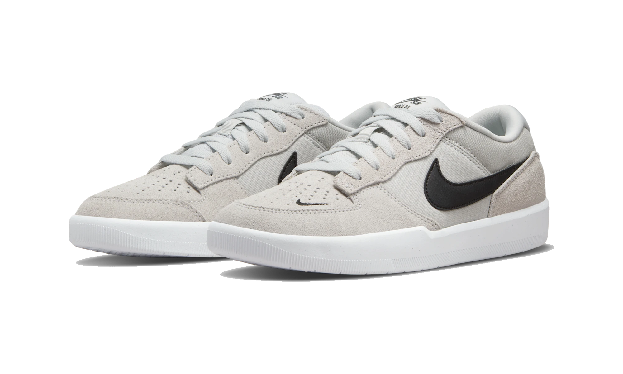 Nike SB Force 58 Photon Dust
