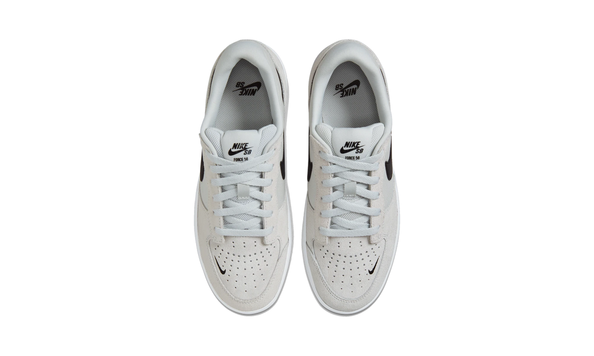 Nike SB Force 58 Photon Dust