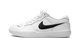 Nike SB Force 58 Premium White Black
