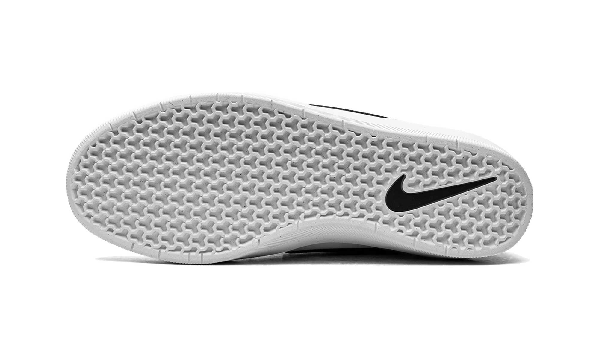 Nike SB Force 58 Premium White Black