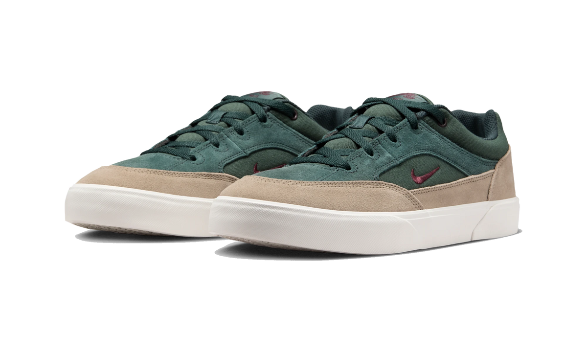 Nike SB Malor Seaweed Khaki Phantom