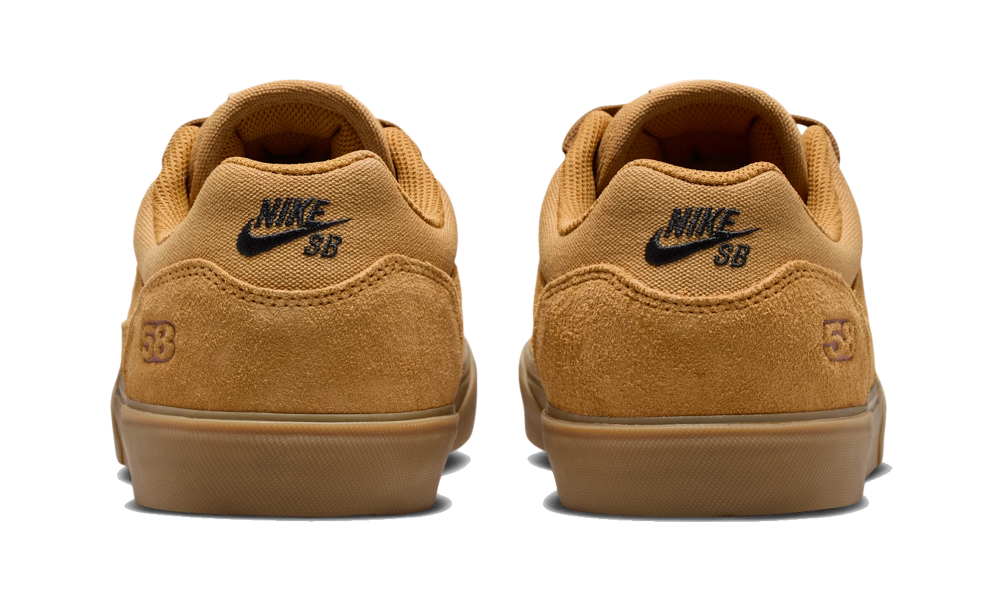 Nike SB Malor TE Wheat Gum