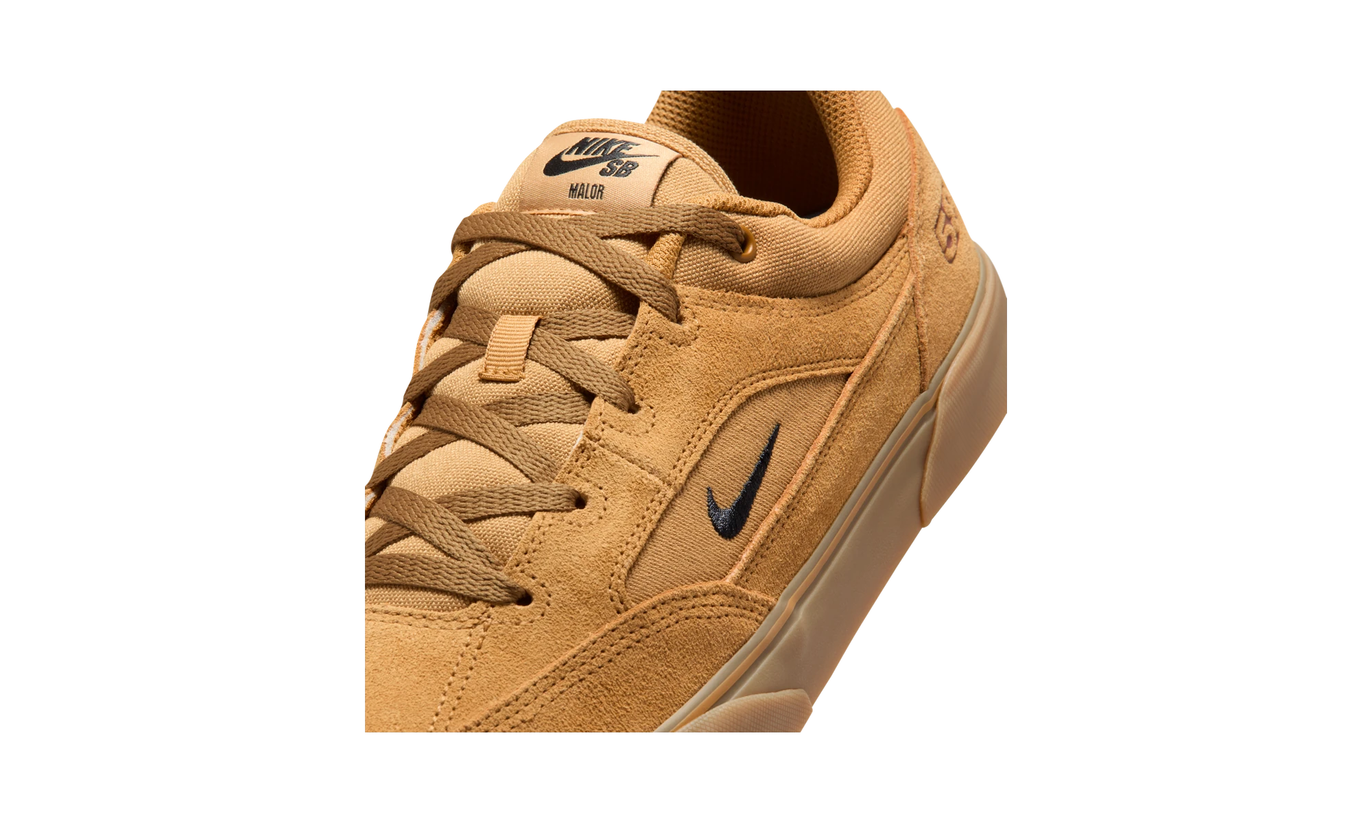 Nike SB Malor TE Wheat Gum