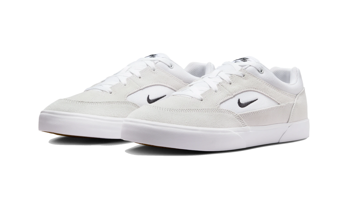 Nike SB Malor White Summit White