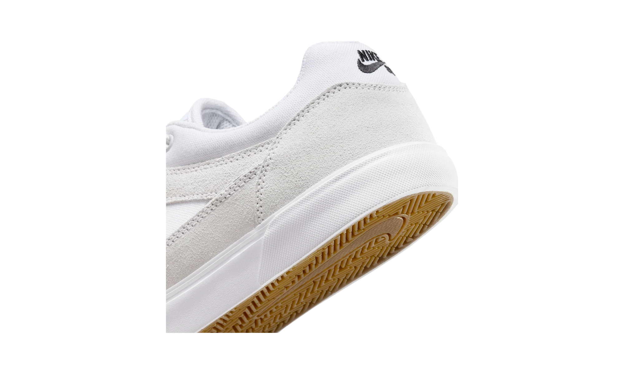 Nike SB Malor White Summit White