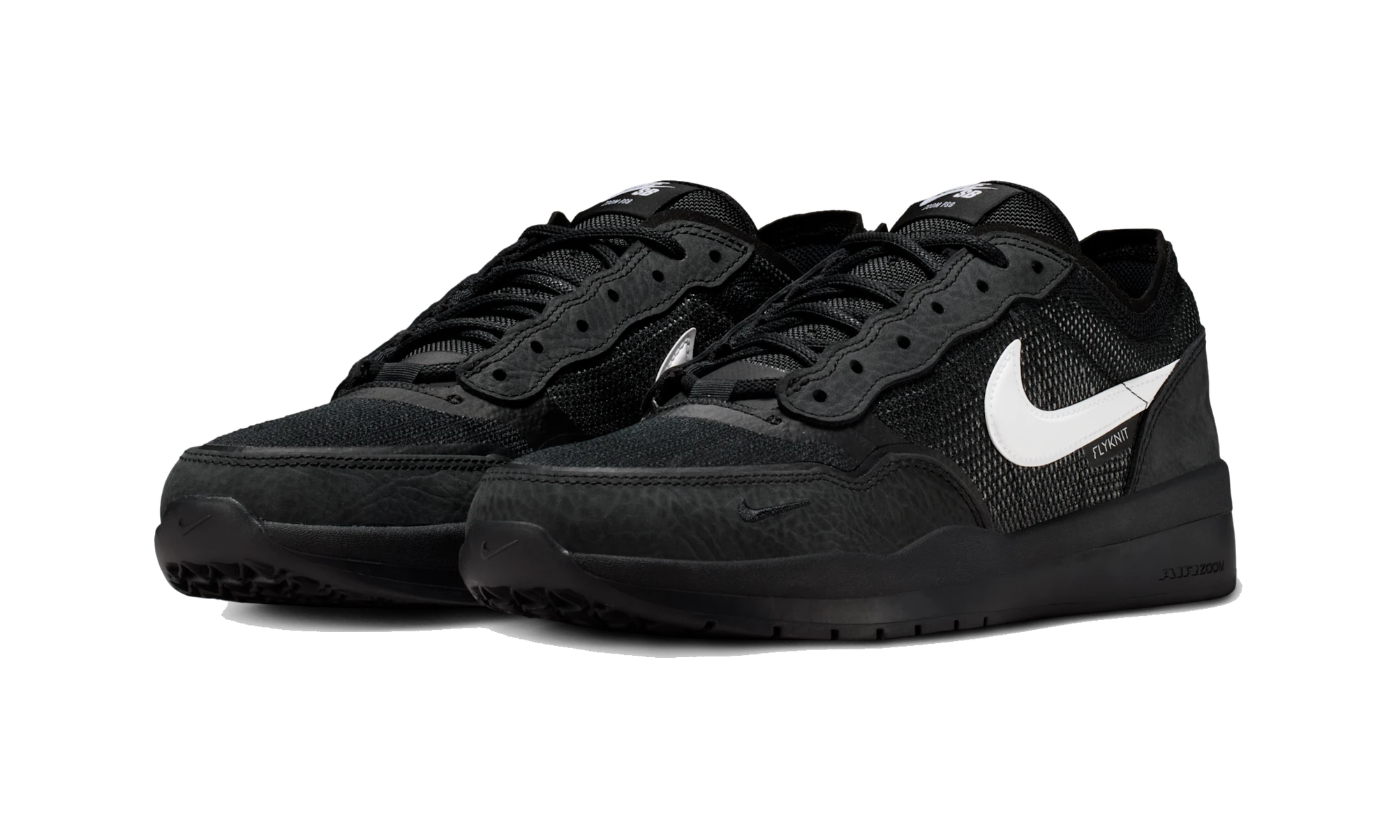 Nike SB PS8 Black White (2026)
