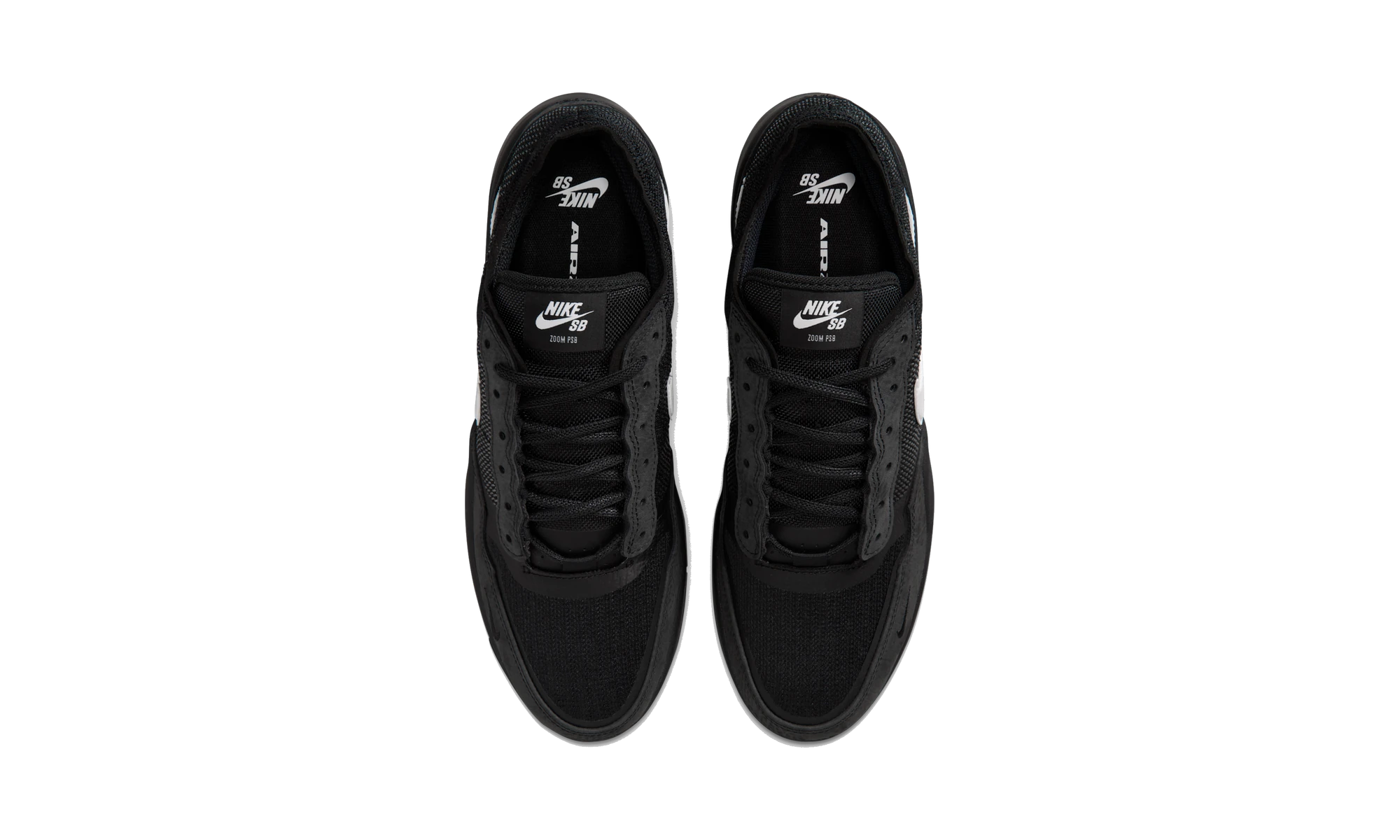 Nike SB PS8 Black White (2026)