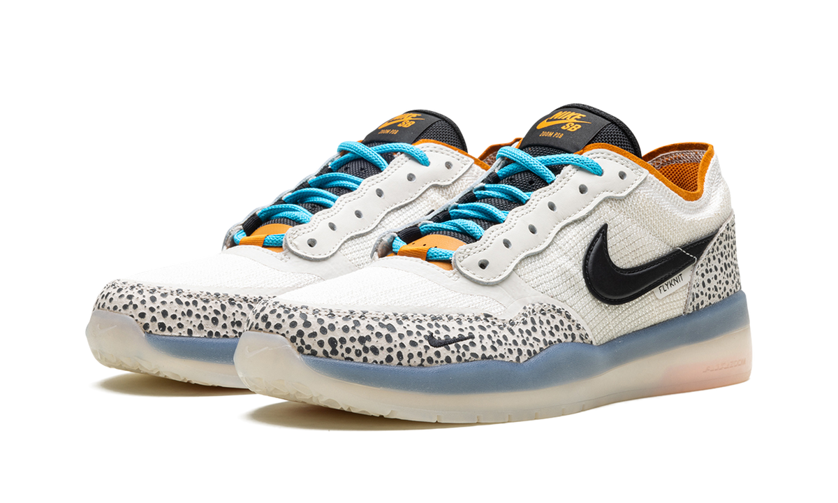 Nike SB PS8 Electric Pack Olympic Safari