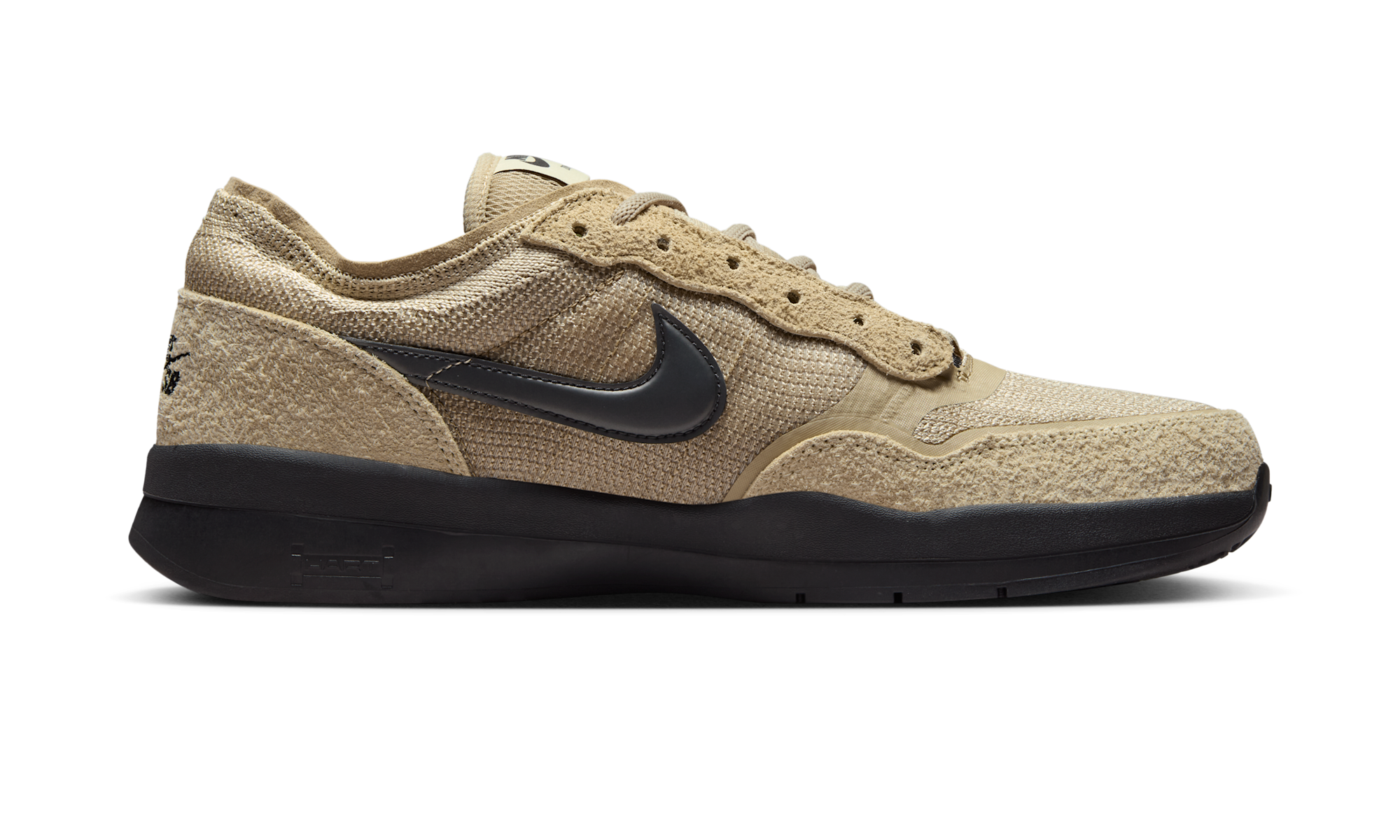 Nike SB PS8 Light Khaki Black