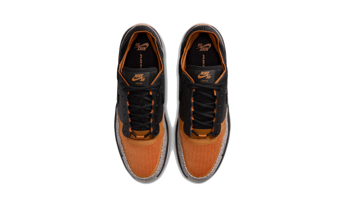 Nike SB PS8 Safari