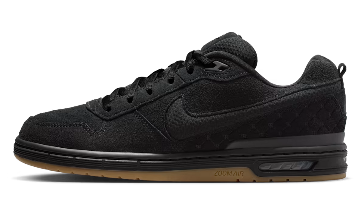 Nike SB Zoom Air Paul Rodriguez 1 Black Gum