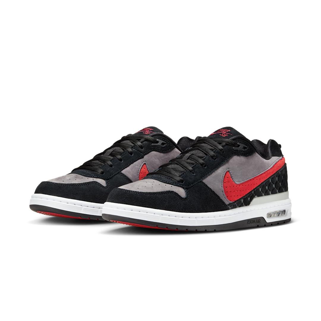 Nike SB Zoom Air Paul Rodriguez 1 OG Bred