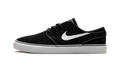 Nike SB Zoom Janoski OG+ Black White (2024)