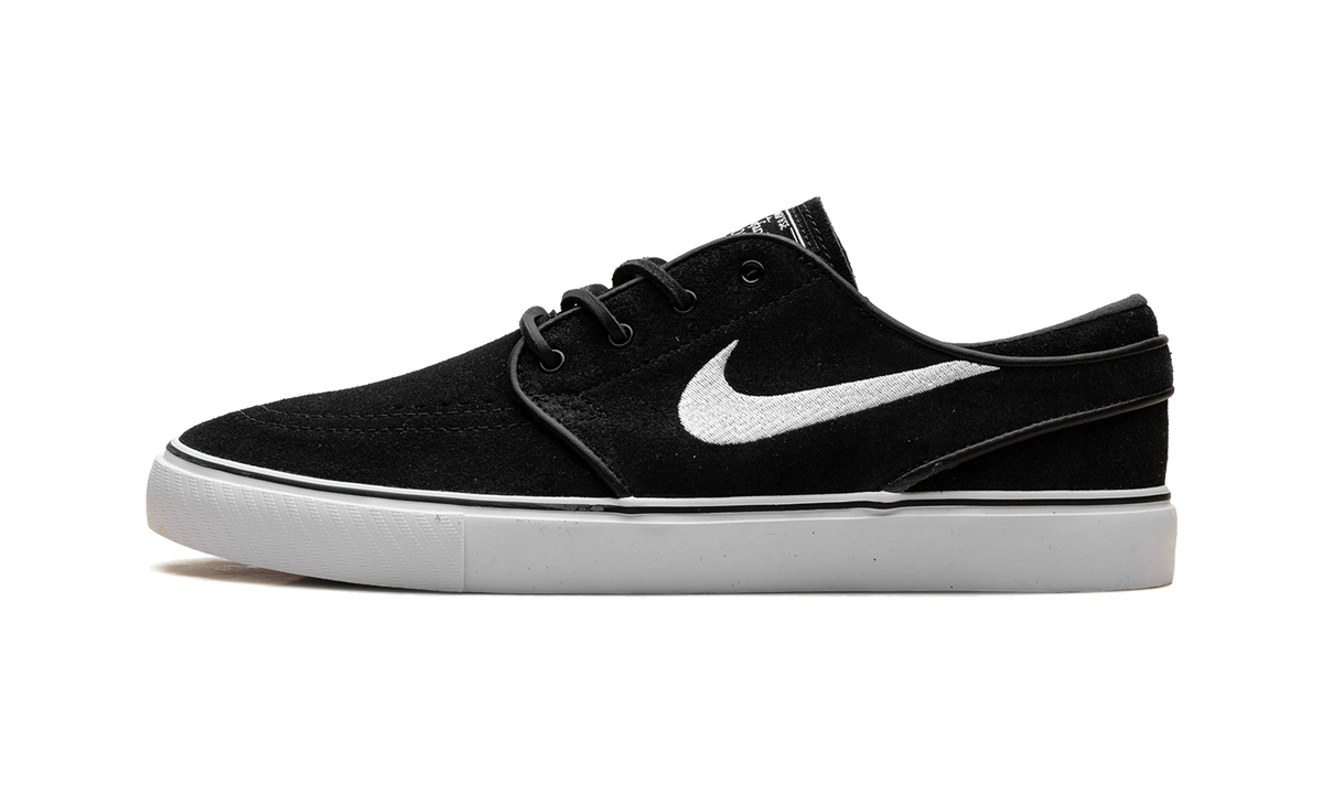 Nike SB Zoom Janoski OG+ Black White (2024)