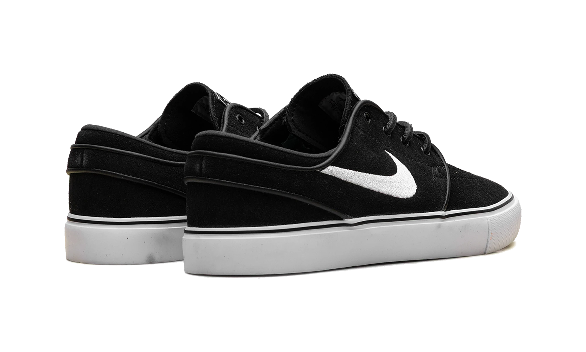 Nike SB Zoom Janoski OG+ Black White (2024)