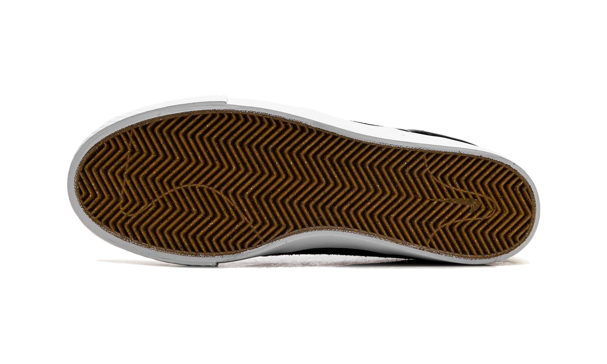Nike SB Zoom Janoski OG+ Black White (2024)