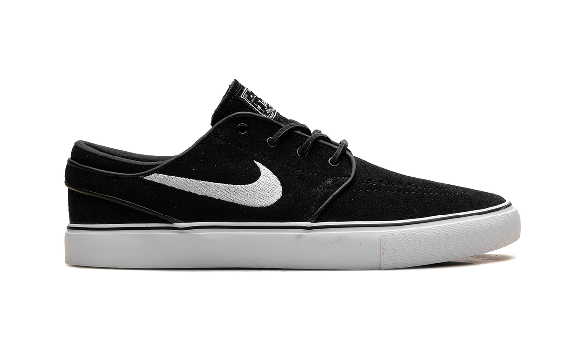 Nike SB Zoom Janoski OG+ Black White (2024)