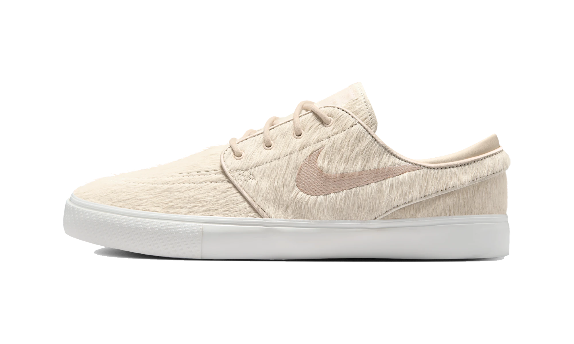 Nike SB Zoom Janoski OG+ SE Pearl White Summit White Mystic Hibiscus