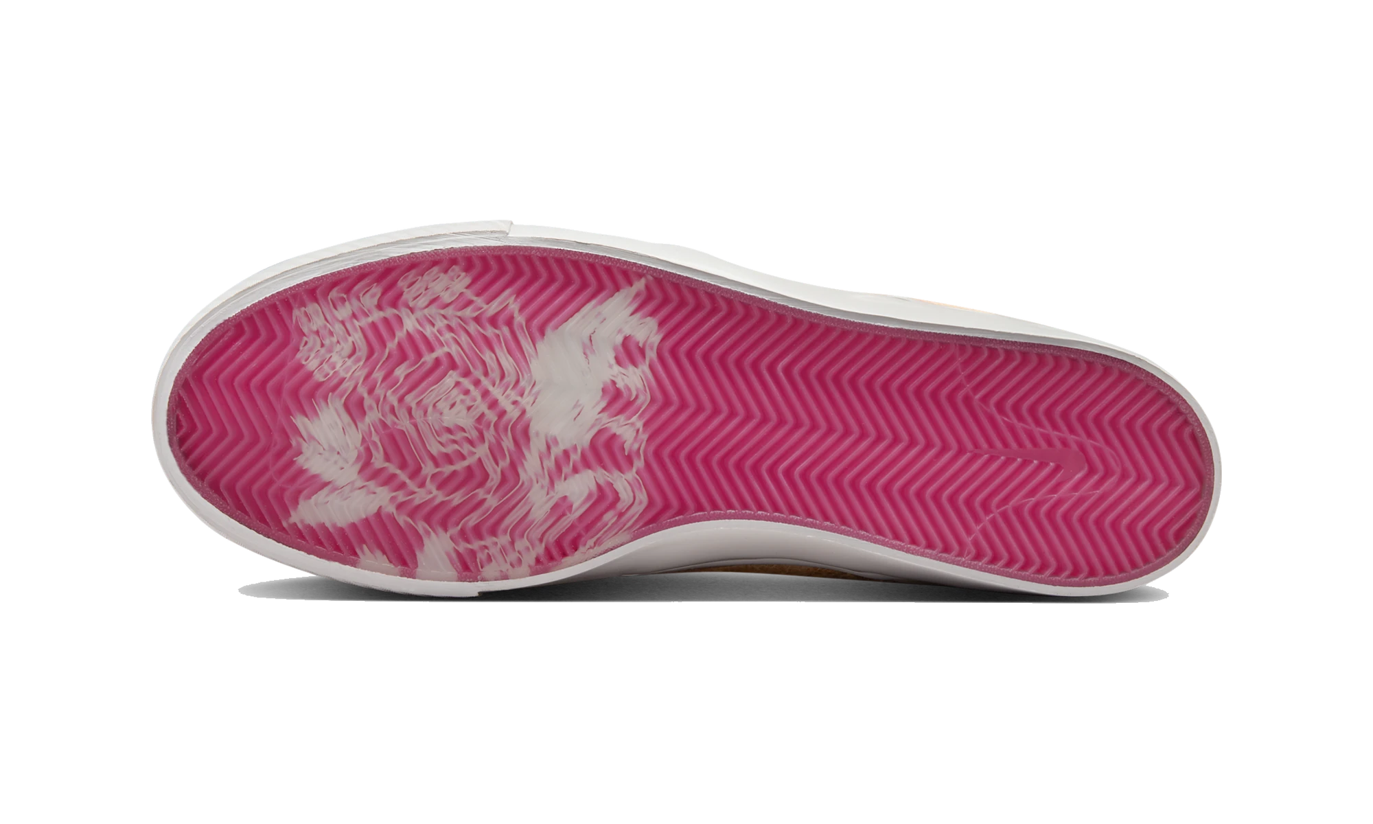 Nike SB Zoom Janoski OG+ SE Pearl White Summit White Mystic Hibiscus