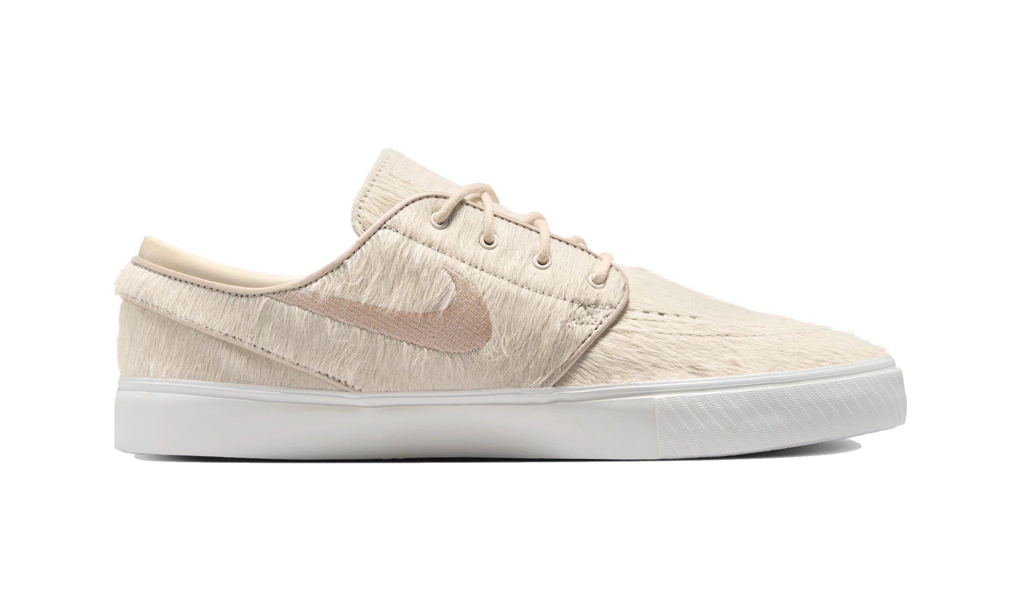 Nike SB Zoom Janoski OG+ SE Pearl White Summit White Mystic Hibiscus