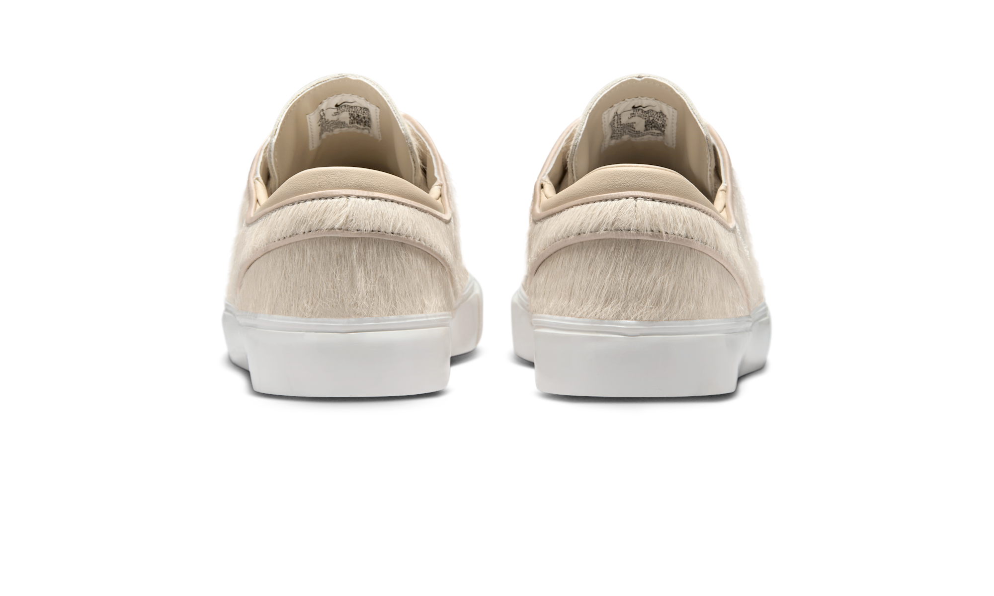 Nike SB Zoom Janoski OG+ SE Pearl White Summit White Mystic Hibiscus