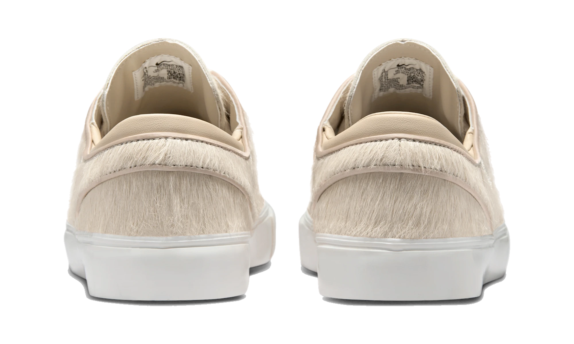 Nike SB Zoom Janoski OG+ SE Pearl White Summit White Mystic Hibiscus