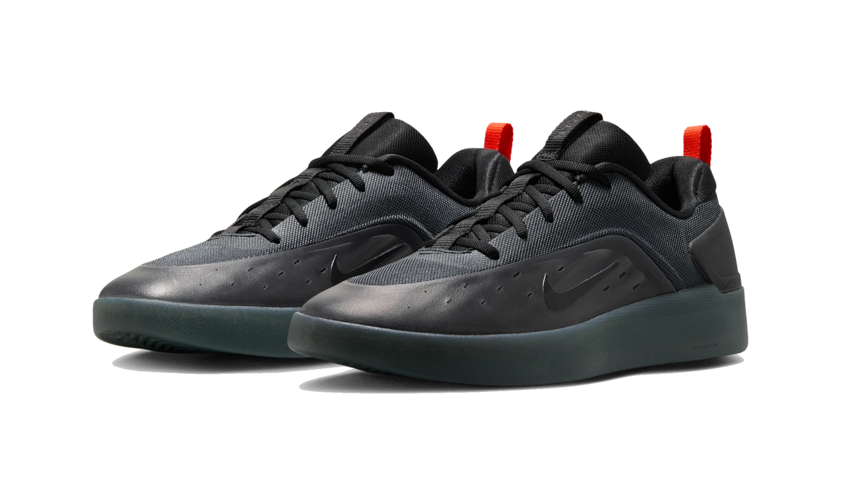 Nike SB Zoom Nyjah 4 Cool Grey