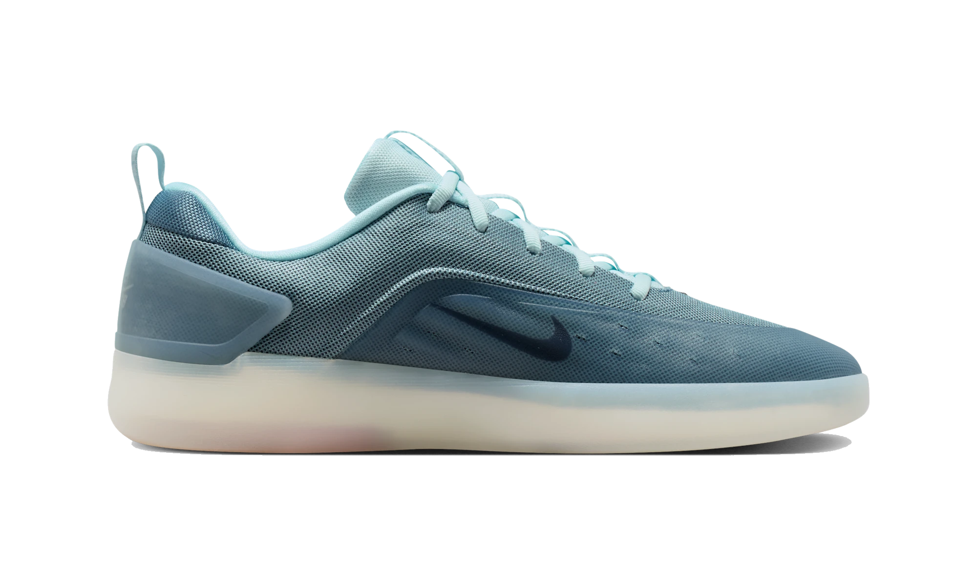 Nike SB Zoom Nyjah 4 Glacier Blue
