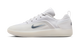 Nike SB Zoom Nyjah 4 White Black