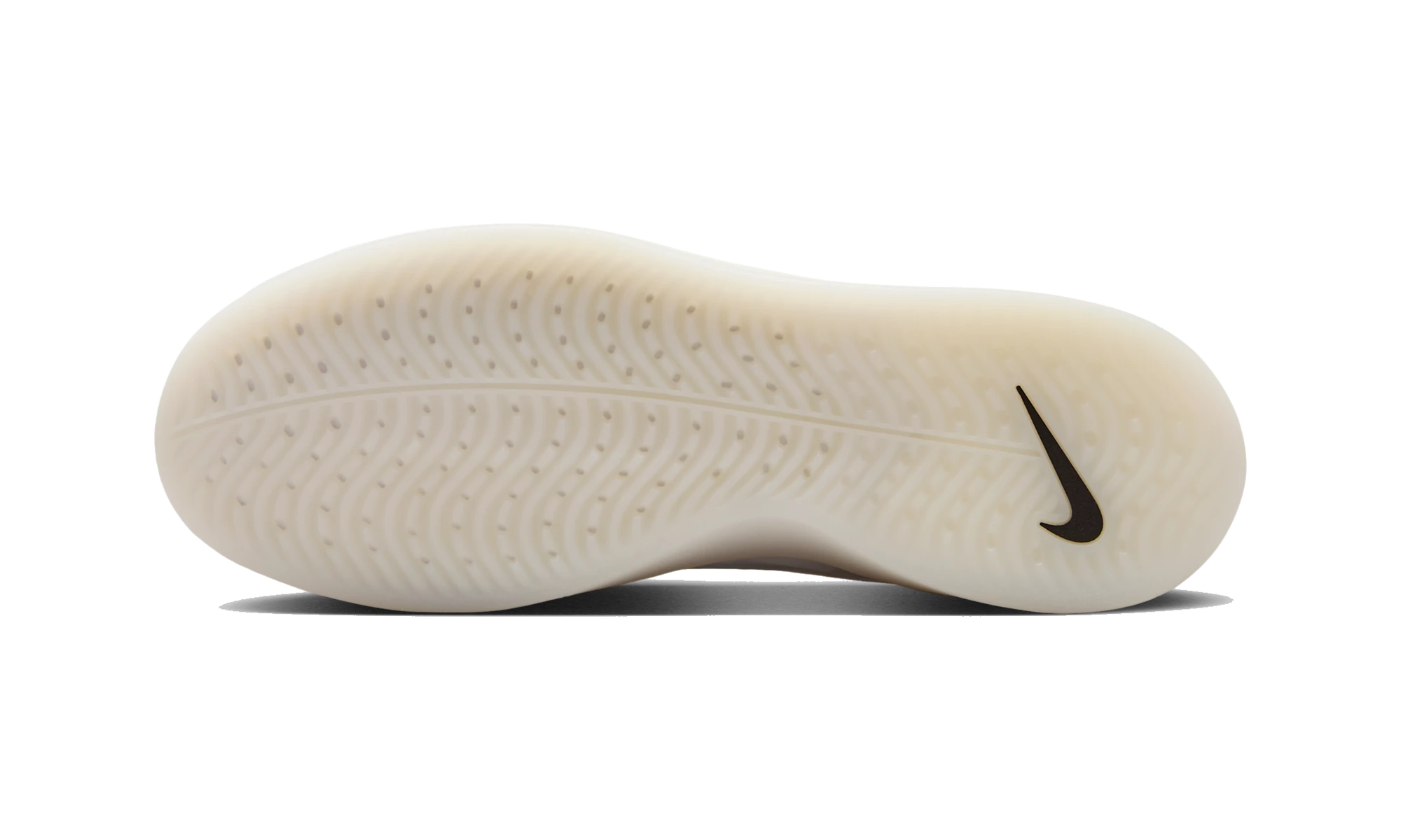 Nike SB Zoom Nyjah 4 White Black