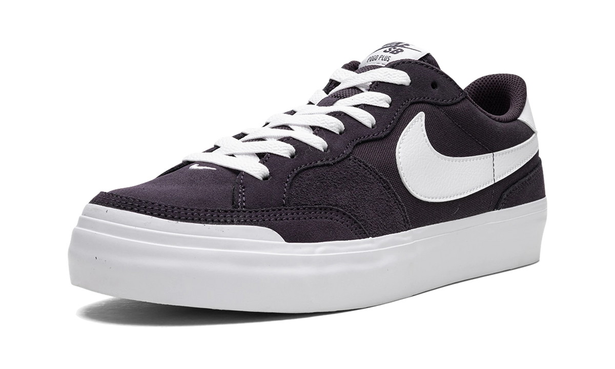 Nike SB Zoom Pogo Cave Purple