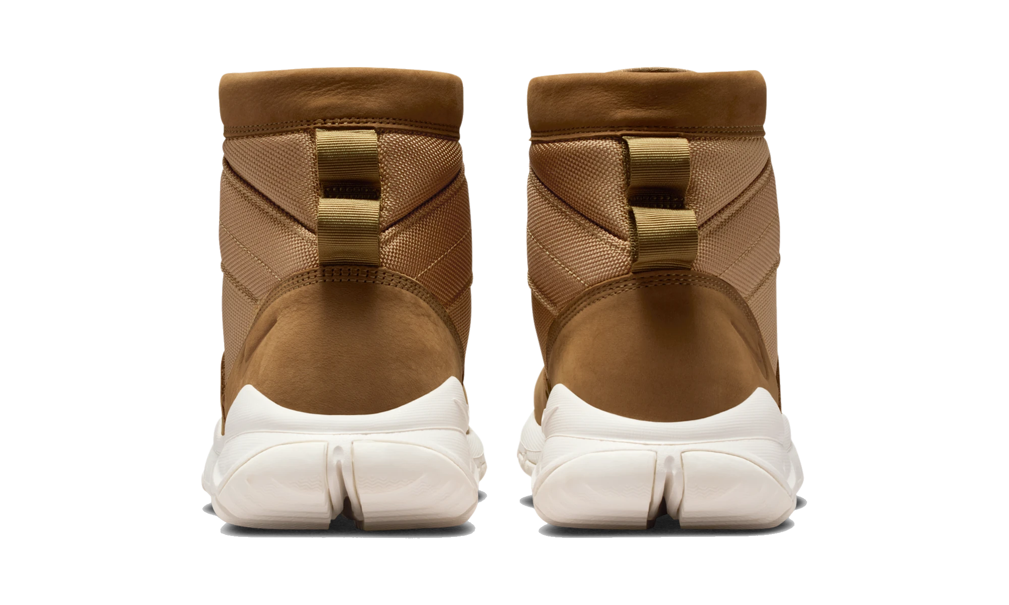 Nike SFB 6 Inch NSW Leather Golden Beige Sail