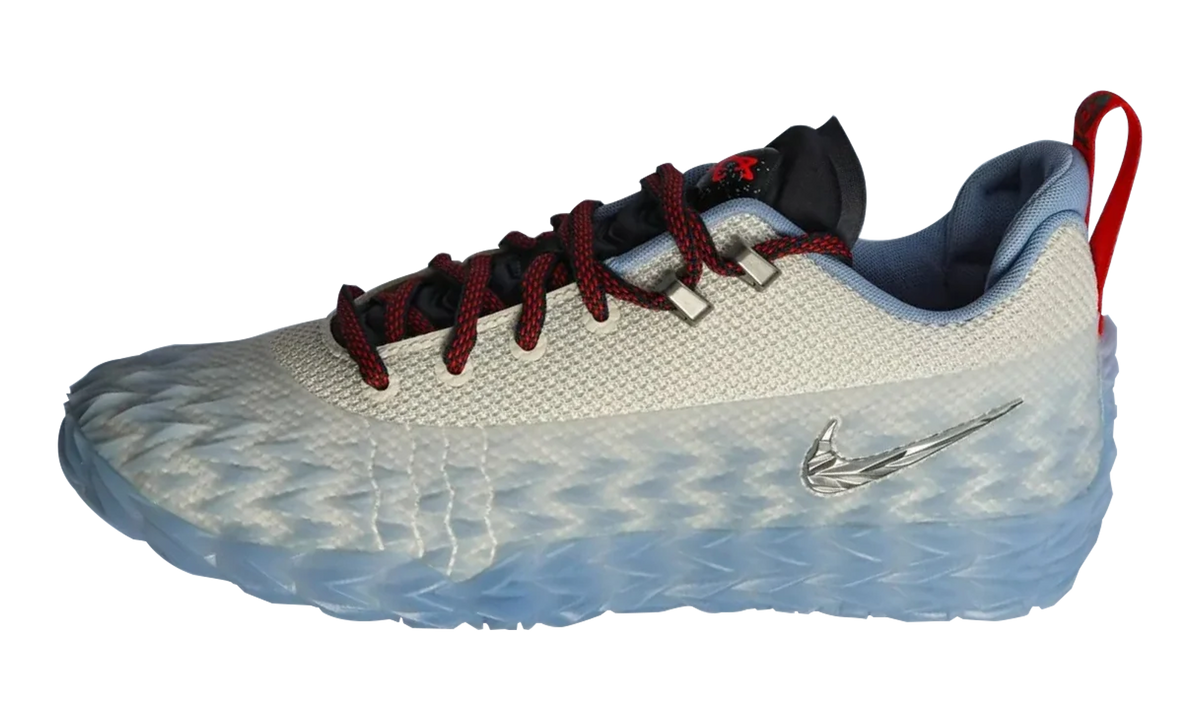 Nike ST Charge Cade Cunningham Detroit Tough