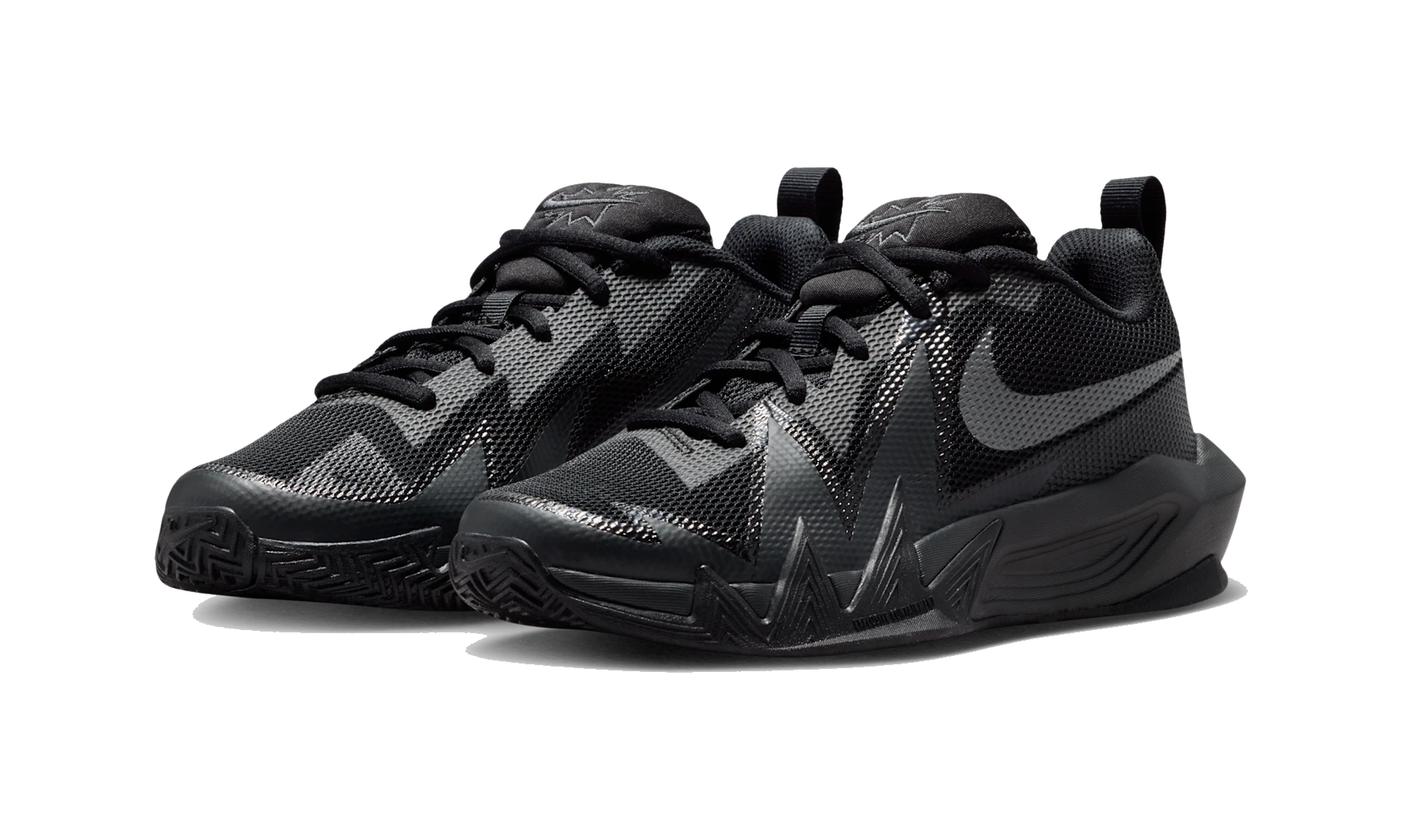 Nike ST Dynamite Black Dark Smoke Grey