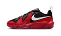 Nike ST Dynamite Black University Red White
