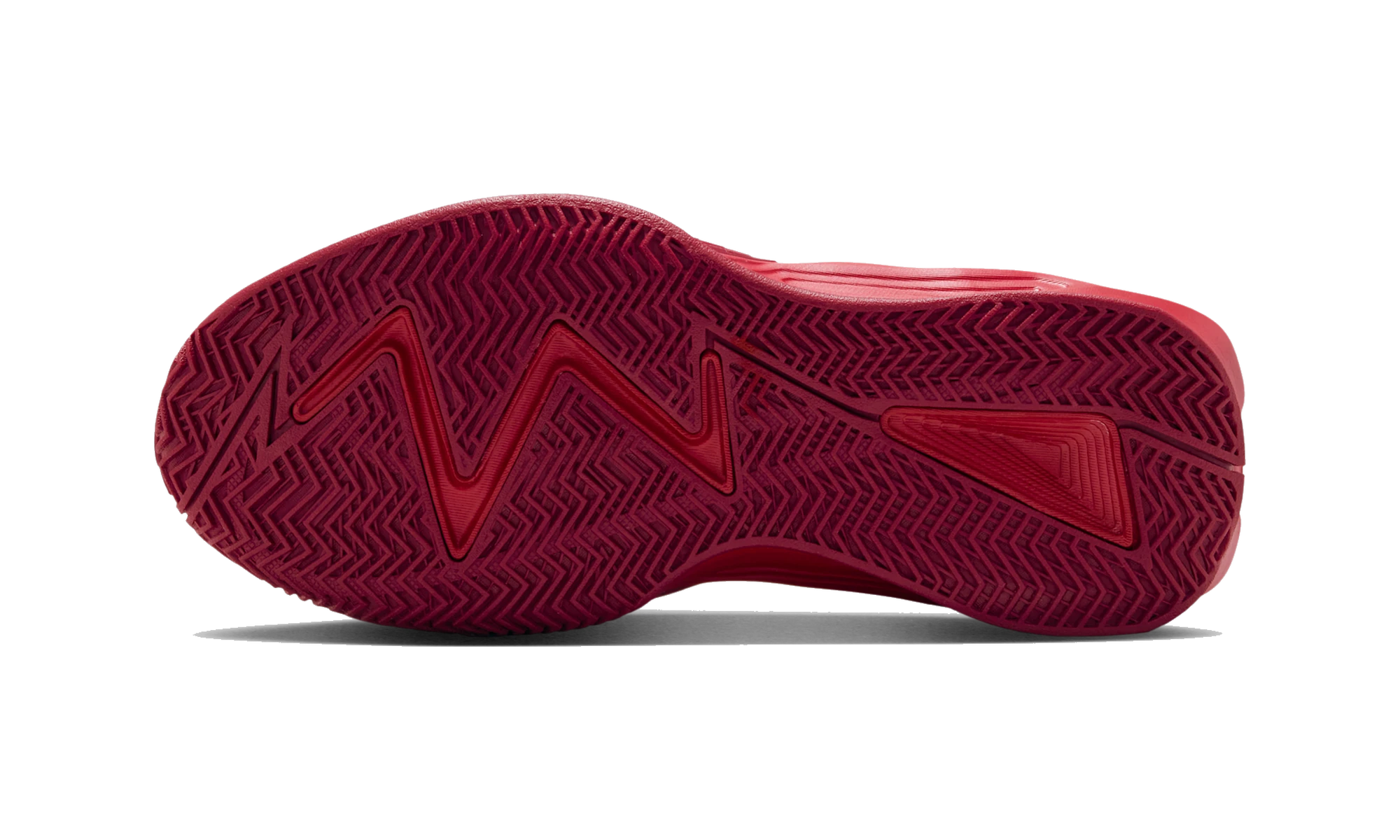 Nike ST Dynamite Black University Red White