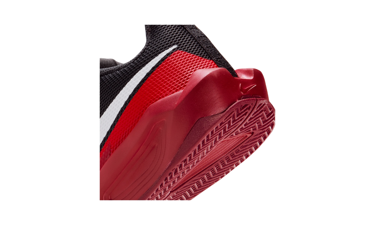 Nike ST Dynamite Black University Red White