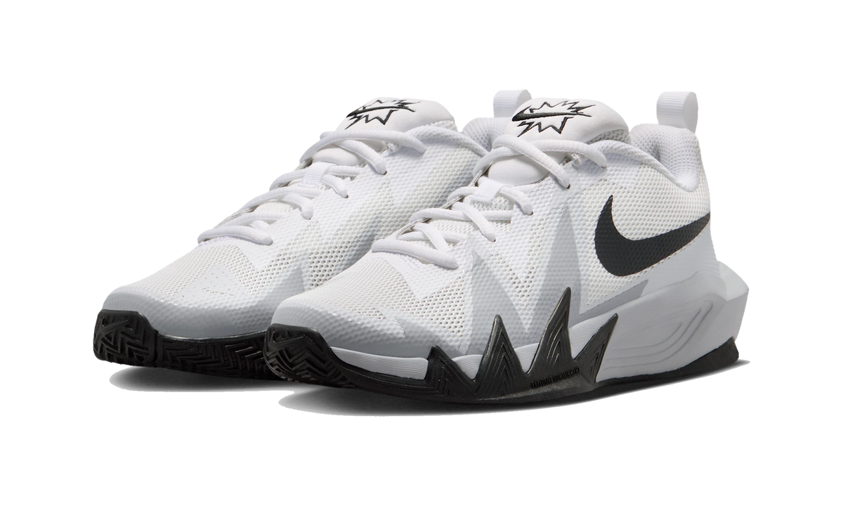 Nike ST Dynamite White Pure Platinum Black