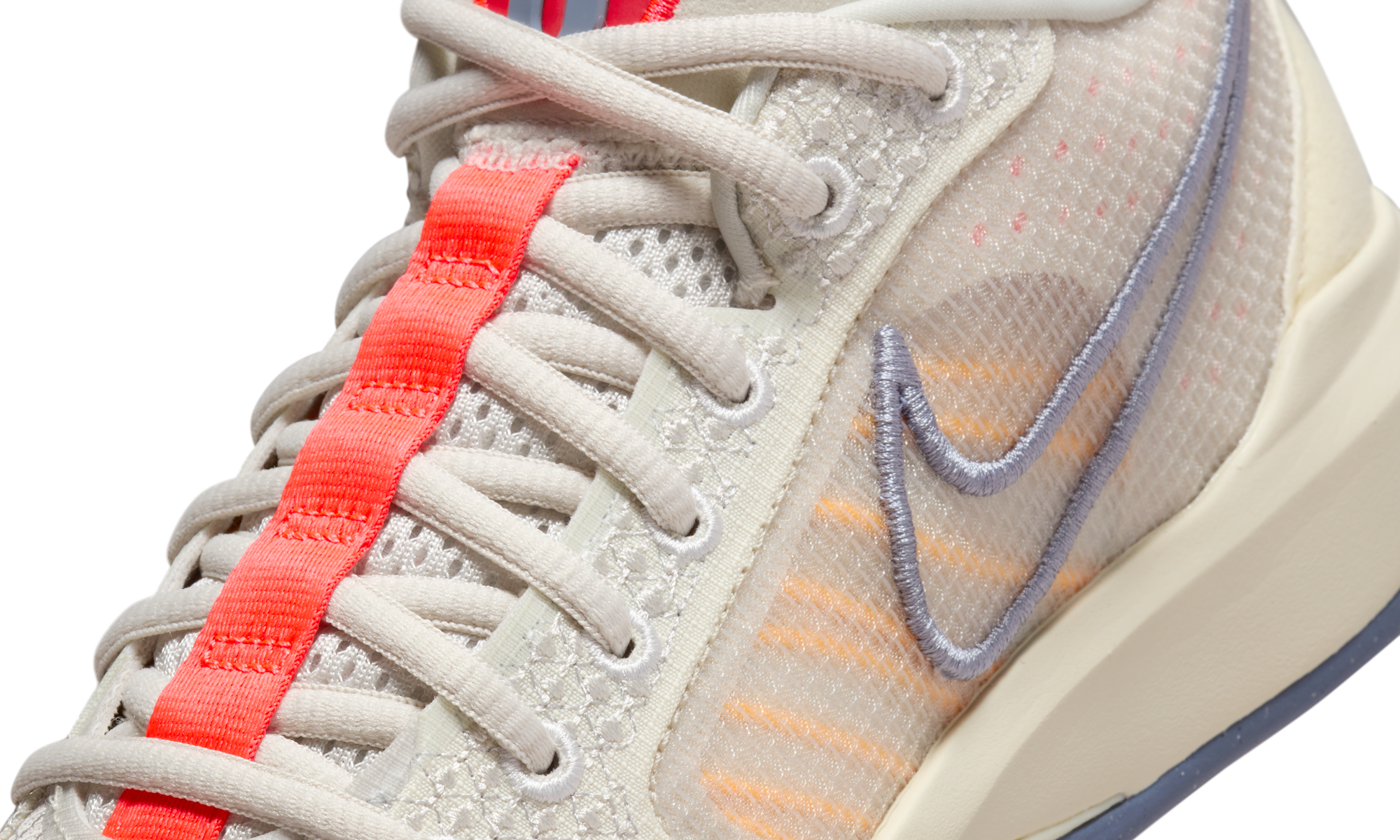 Nike Sabrina 1 Grounded