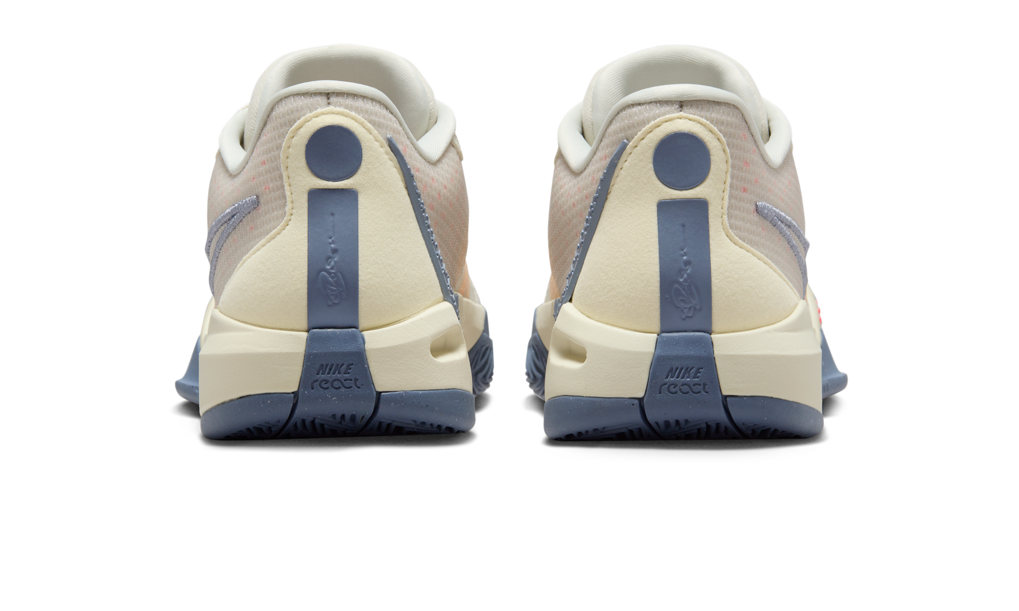 Nike Sabrina 1 Grounded