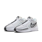 Nike Sabrina 1 Magnetic, White/Black-Football Grey (FQ3381-103/FQ3389-103)