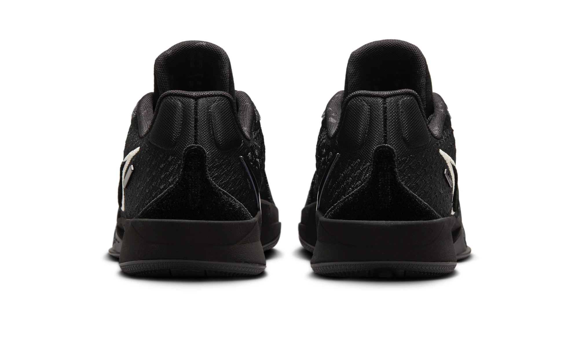 Nike Sabrina 2 Black Label