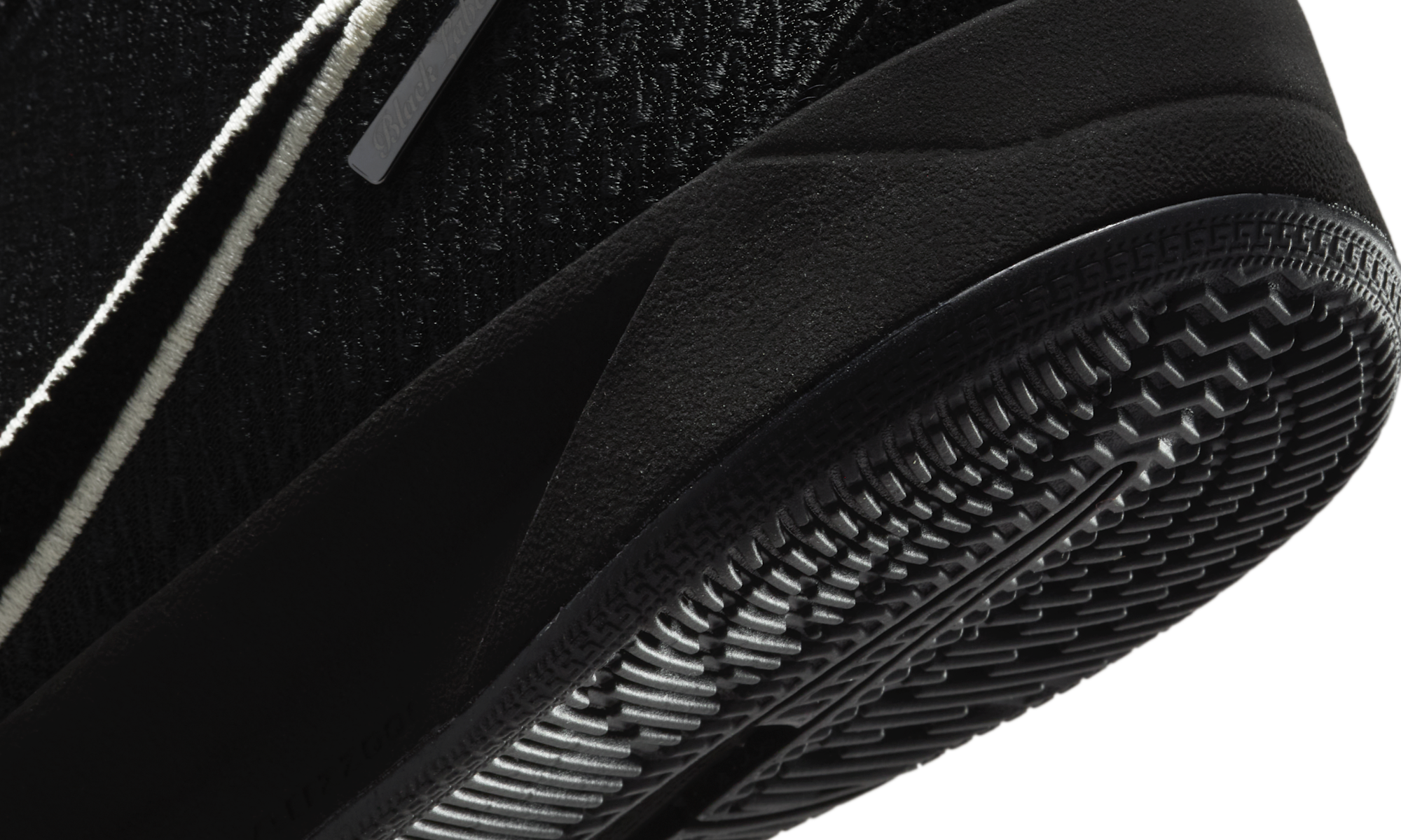 Nike Sabrina 2 Black Label